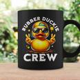 Cool Retro Yellow Rubber Duck In 70S 80S Duck Coffee Mug Gifts ideas Cool Retro Yellow Rubber Duck In 70S 80S Duck Coffee Mug Gifts ideas