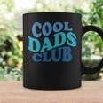 Cool Uncles Club Father's Day Groovy Coffee Mug Gifts ideas