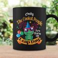 Coolest People Born On Leap Day Birthday Party Cute Coffee Mug Gifts ideas