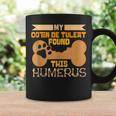 My Coton De Tuleat Found This Humerus Classic Bone Lover Dog Coffee Mug Gifts ideas
