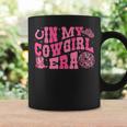 In My Cowgirl Era Groovy Cute Western Rodeo Cowgirl Coffee Mug Gifts ideas In My Cowgirl Era Groovy Cute Western Rodeo Cowgirl Coffee Mug Gifts ideas