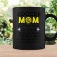 Crazy Soccer Mom Heart Is Full Mix Sunflower Coffee Mug Gifts ideas