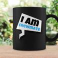I Am Crewmate Quote For Gamers Coffee Mug Gifts ideas