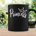 Crown Girls Princess For Graphic Coffee Mug Gifts ideas