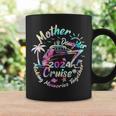 Cruise Mother Daughter Trip 2024 Mom Daughter Vacation Coffee Mug Gifts ideas