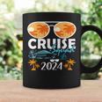 Cruise Squad 2024 Family Coffee Mug Gifts ideas