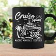 Cruise Squad 2024 Making Memories For A Lifetime Family Trip Coffee Mug Gifts ideas