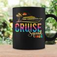 Cruise Squad 2024 Summer Vacation Matching Family Group Coffee Mug Gifts ideas