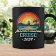 Cruise2024 Mediterranean Cruisin 2024 Mediterranean Coffee Mug Gifts ideas