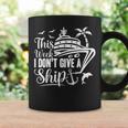 Cruise Trip Ship Summer Vacation Matching Family Group Coffee Mug Gifts ideas