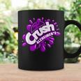 Crush Alzheimer's Coffee Mug Gifts ideas