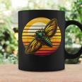Cute Great Cicada Comeback Vintage Cicada Tour Women Coffee Mug Gifts ideas