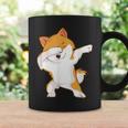 Dabbing Akita Inu Tassen Geschenkideen