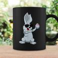 Dabbing Easter Bunny Easter Dab Dance Easter Bunny Tassen Geschenkideen