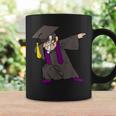 Dabbing Graduate For Graduation Dab CuteCoffee Mug Gifts ideas