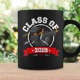 Dabbing Graduation Class Of 2019 Black Coffee Mug Gifts ideas