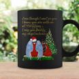 My Dad My Angel In Loving Memory Of My Dad Daddy's Girl Coffee Mug Gifts ideas