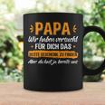 Dad Best Tassen Geschenkideen