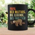 Dad Of Mythos Die Legend Dad Of Myth S Tassen Geschenkideen