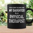 Dad Of Physical Therapist Fathers Day Coffee Mug Gifts ideas