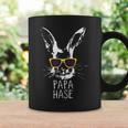 Dad Rabbit Easter Bunny Partner Look Easter Tassen Geschenkideen