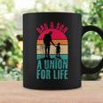 Dad And Son Greatest Father Friendship Dad Father's Day Coffee Mug Gifts ideas