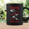 Daddy You Are My Favorite Dinosaur Fathers Day Son Daughter Coffee Mug Gifts ideas