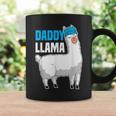 Daddy Llama Bester Papa Aller Zeiten Dada Father's Day Tassen Geschenkideen