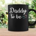 Daddy To Be New Dad Coffee Mug Gifts ideas