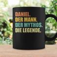 Daniel Slogan Tassen Geschenkideen