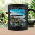 Dare To Explore Beach Coffee Mug Gifts ideas