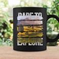 Dare To Explore Meadows Coffee Mug Gifts ideas