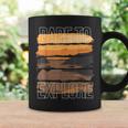 Dare To Explore Ocean Coffee Mug Gifts ideas