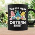 Das Ist Mein Ostern Easter Gnome Tassen Geschenkideen