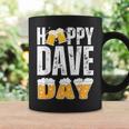 Dave Name Matching Birthday Beer Christmas Idea Coffee Mug Gifts ideas