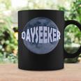 Dayseeker Merch For Friend Man Woman Coffee Mug Gifts ideas