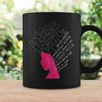 Dear Black Girl Poem Inspirational Coffee Mug Gifts ideas