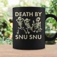 Death Von Snu-Snu Tassen Geschenkideen