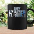 Deer Crossbow Hunting Buckwear Bow Hunter Gear Accessories Coffee Mug Gifts ideas