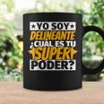 Delineante Regalos Divertidos Taza de café Ideas de regalos