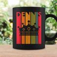 Dennis Idea For Boys First Name Vintage Dennis Coffee Mug Gifts ideas
