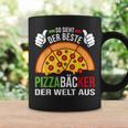 Der Beste Pizzabäcker Der Weltbeste Pizzabäcker Der Weltbeste Tassen Geschenkideen