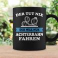 Der Tut Nix Der Will Nur Roller Coaster Drive Tassen Geschenkideen