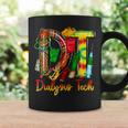 Dialysis Tech Junenth Freedom 1865 Black History Month Coffee Mug Gifts ideas