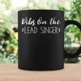 Dibs On The Lead Singer Band Music Lover Coffee Mug Gifts ideas