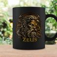 Dieu Grec Ancien Zeus Olympiens De Grèce Tasse Idées cadeaux