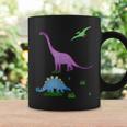Dinosaur For Children And Adults Brachiosaurus Tassen Geschenkideen