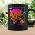 Dirt Bike Retro 80S Style Vintage Motocross Coffee Mug Gifts ideas