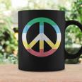 Disability Peace Sign Disabilities Month Disability Coffee Mug Gifts ideas