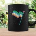 Disability Pride Flag Disabilities Month Disability Coffee Mug Gifts ideas